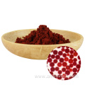 Haematococcus Pluvialis Extract 5% Astaxanthin Powder